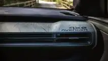 Jeep Avenger 4xe (2026) im Test