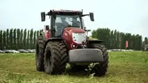 Argo Tractors: Master Xperience per rete Landini McCormick