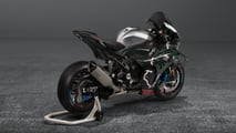 BMW lança M 1000 RR Limited Edition Isle of Man TT