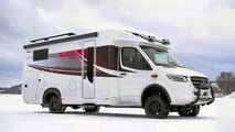 Kabe Novum Traq 750 LGB (2026)