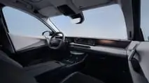 Lancia Gamma (2026) erste Bilder