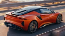 2026 Lotus Emira 420 Sport