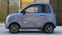 Bontu BTE09 (2026)