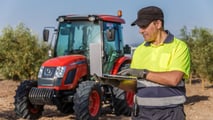 Professionista e agricoltore: due regimi fiscali compatibili