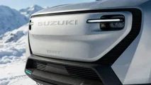 Suzuki Jimny del futuro