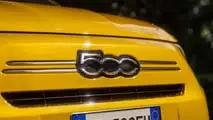 Fiat 500 Hybrid (2026) a prueba