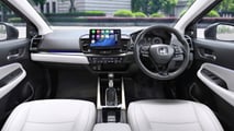 Novo Honda City 2027 - fotos oficiais (Índia)
