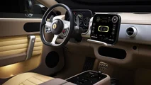 Les trésors et les secrets de la Ferrari Luce