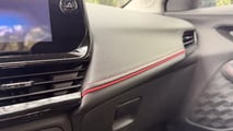 Chevrolet Montana RS 2027
