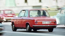 BMW 02 (1966-1977)