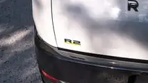 Rivian R2 (2026), la prova su strada