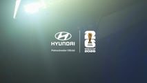 Novo Hyundai i20 - imagens prévias