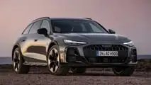 Audi A6 Allroad (2026)