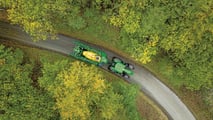  John Deere 6M MY2027: nuova cabina e trasmissione e19