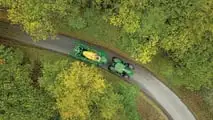  John Deere 6M MY2027: nuova cabina e trasmissione e19