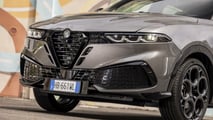 Alfa Romeo Tonale 2026 diesel - Prova su strada