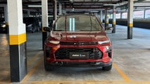 Chevrolet Sonic RS 2027