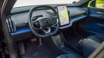 Volvo EX30 Cross Country (2026) im Dauertest, Teil 1