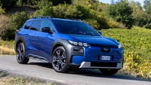 Subaru E-Outback (2026), dinamica