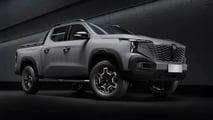 Mazda確認將推出下一代BT-50皮卡