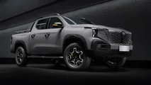 Changan Hunter K50