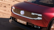 Conceito Renault E-Space