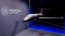 La Galleria del Vento del Politecnico di Milano compie 25 anni