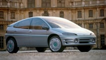1988 Ford Saguaro Concept Car