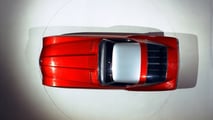 1963 Ford Cougar II Concept Car
