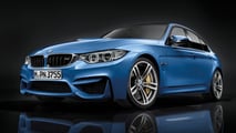 BMW M3 5. Generation (2014-2020) - Baureihe F80