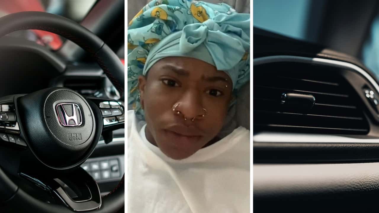 Woman’s Honda Civic A/C Stops Working. Then She Realizes It’s A Known Issue
