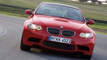 BMW M3 4. Generation (2007–2013) – Baureihe E92