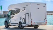 Benimar Kaleo K640 (2026)