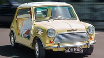 Crayford Mini Mojito