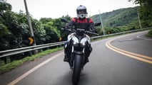 Honda CB 1000 Hornet - Primeiras impressões