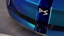 DS F3VER frontale