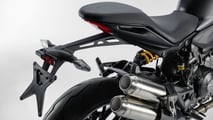 Ducati Monster Dark (2026)