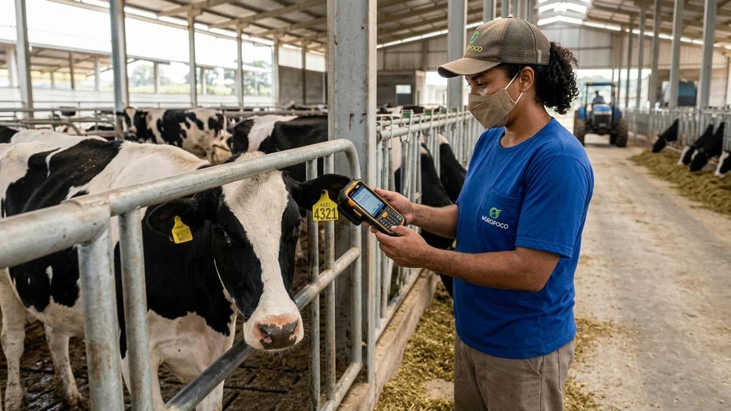 Zootecnia, il piano Coldiretti vale 300 milioni