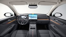 Hongqi HS5 (2026)