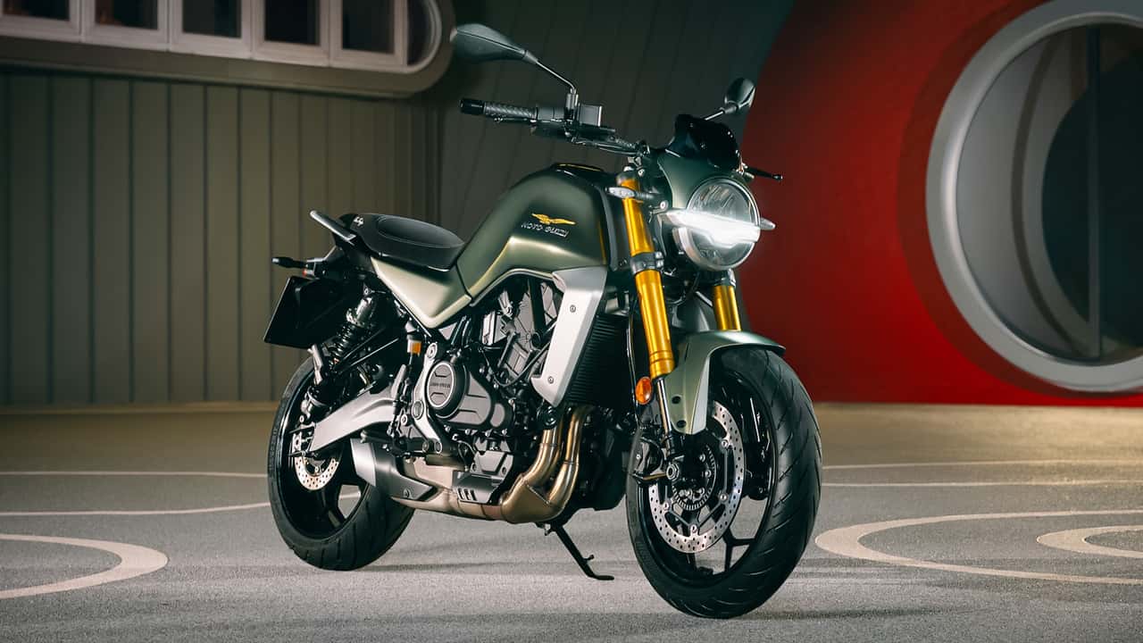 Moto Guzzi The Trip 500 (2027)