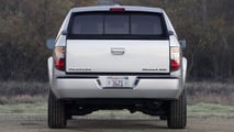 2008 Honda Ridgeline RTL