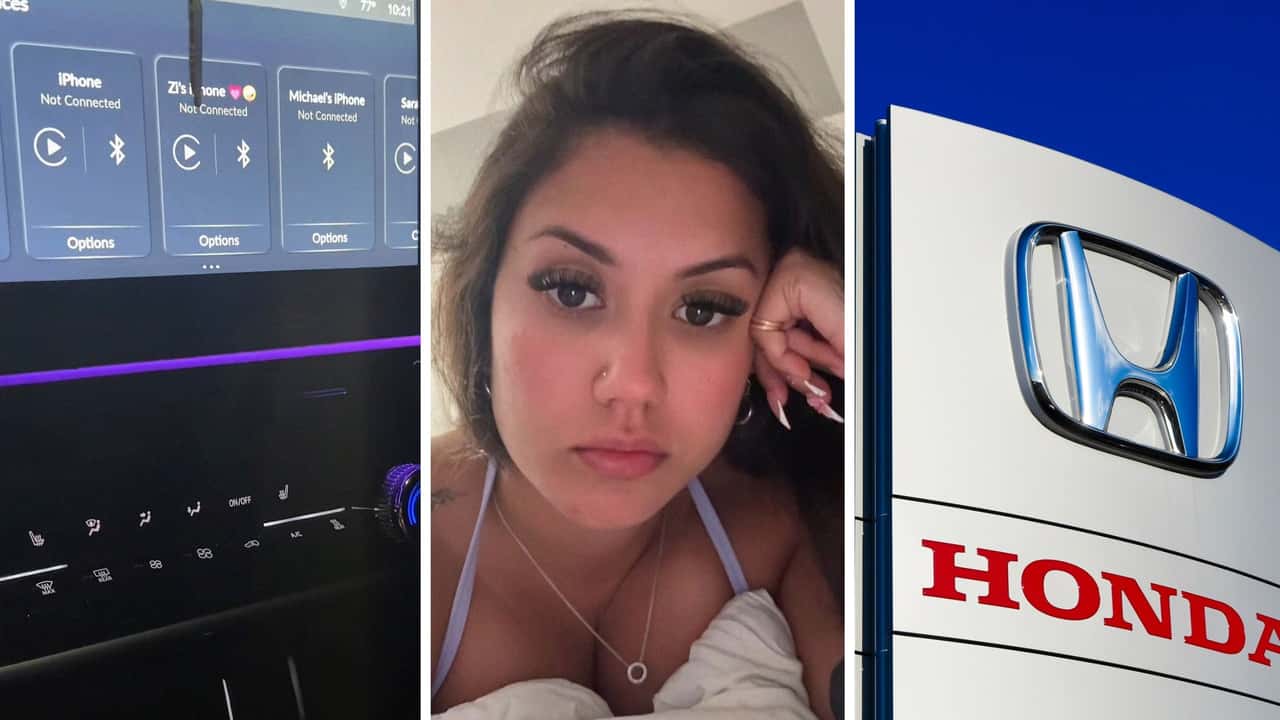 Woman Buys Honda Prologue. Then She Gets A ‘High Voltage System’ Warning