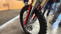 Ducati Desmo 450 MX no Brasil