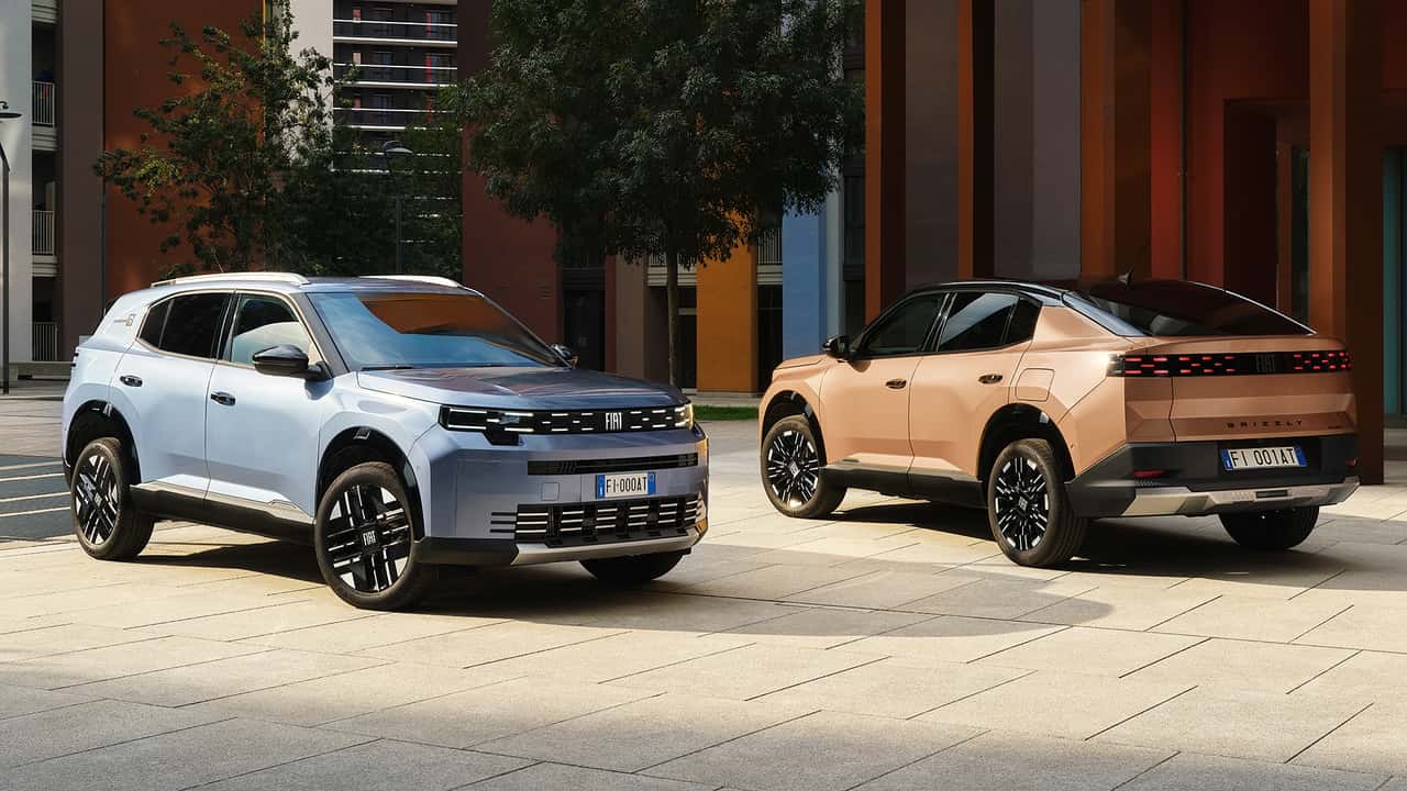 Fiat Grizzly não tirará Fastback de linha quando chegar ao Brasil em 2027, diz jornalista