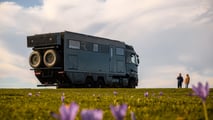 R Truck-France Kodiak 6x6 Expeditions-LKW (2026)