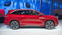 BYD Atto 8 (2026) en el Salón de París