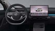 Leapmotor B03 (2027)