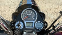 Royal Enfield Goa 350 Test