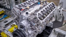 GM New Small Block V8