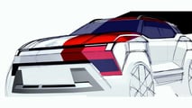 Hyundai svela le prime immagini della nuova Bayon